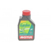 Олива моторне MOTUL Garden 2T Technosynthese, 1л (308901) (106280) купити в Україні цена