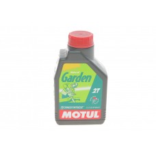 Олива моторне MOTUL Garden 2T Technosynthese, 1л (308901) (106280) купити в Україні цена