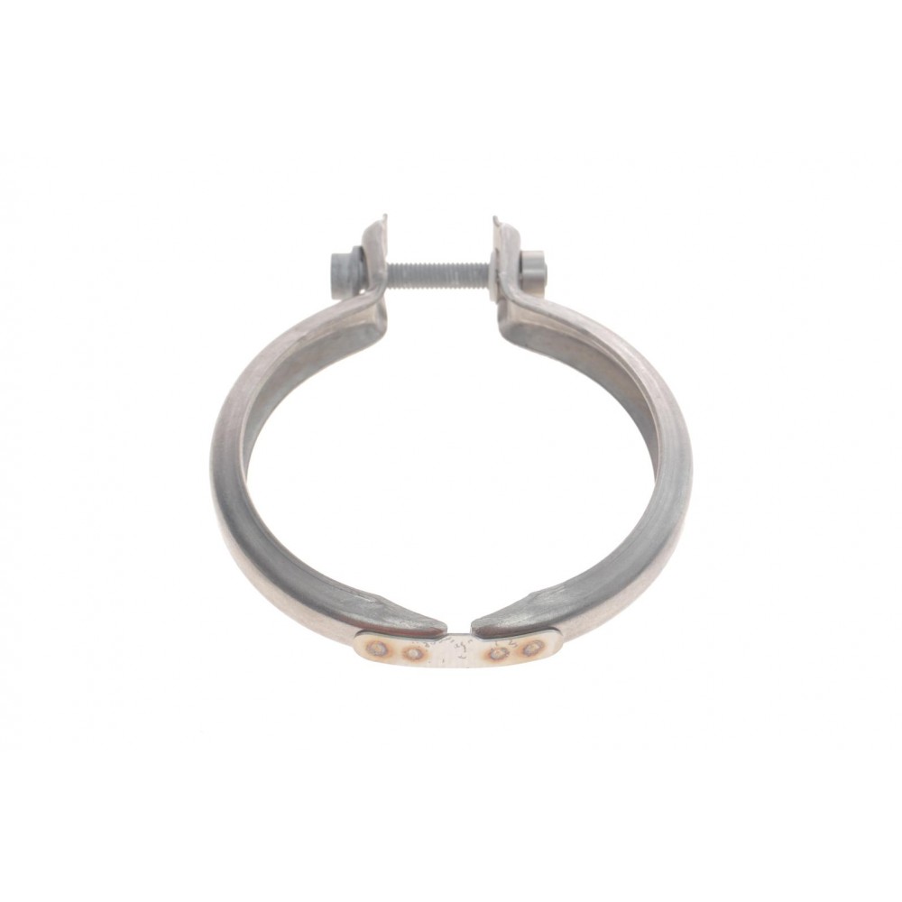 Хомут глушника Audi A3-A8/Seat Leon/Skoda Octavia III/VW Passat B8/Golf VII 12-