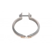 Хомут глушника Audi A3-A8/Seat Leon/Skoda Octavia III/VW Passat B8/Golf VII 12-