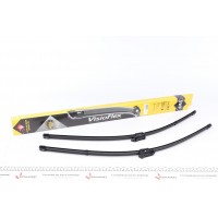 Щітки склоочисника (650/650мм) Opel Astra J/Peugeot 508 09-