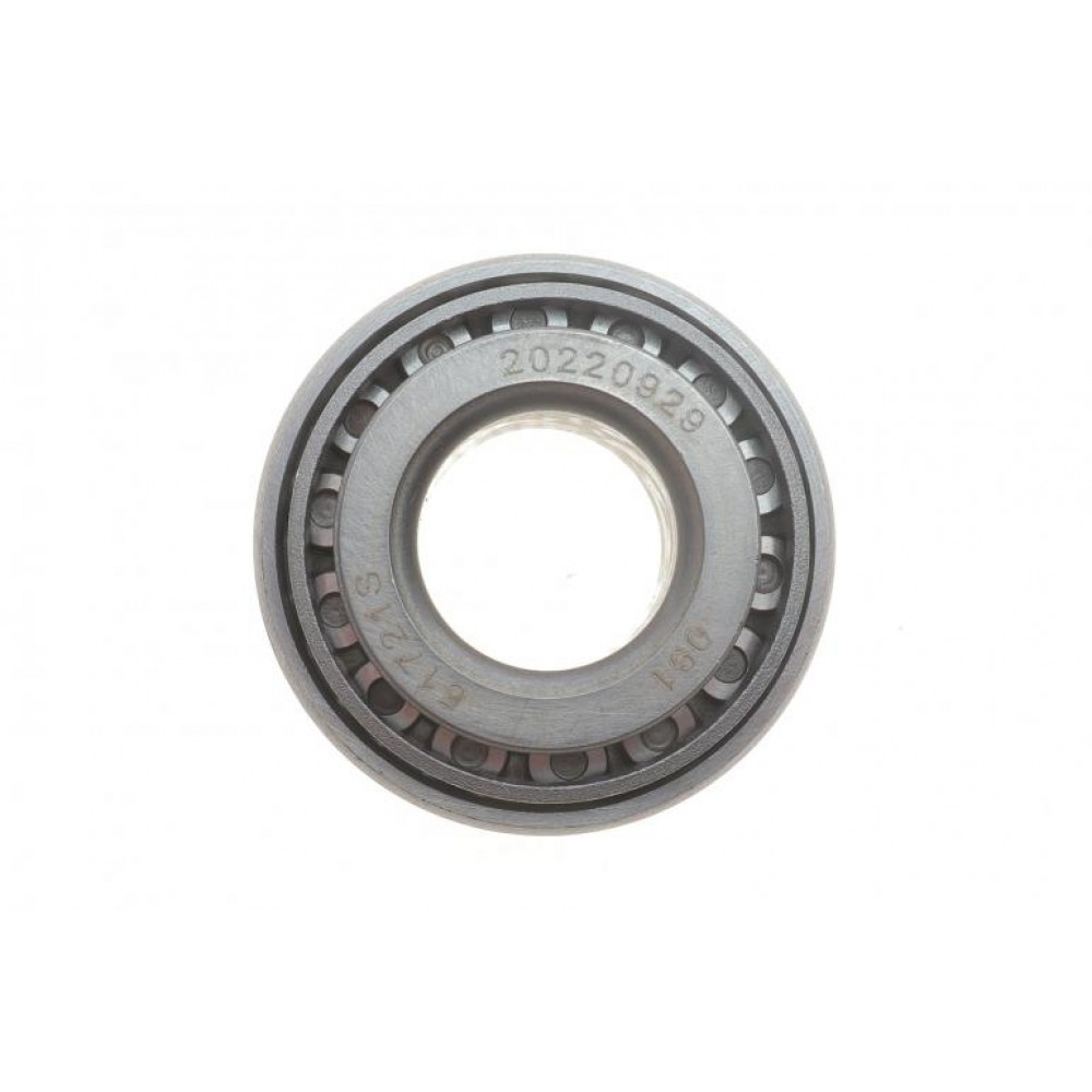 Підшипник маточини (задньої) Daewoo Lanos/Opel Kadett/Vectra A (к-кт)