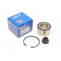 GK7036 GSP Комплект підшипника ступиці колеса