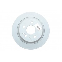 24.0110-0280.1 ATE Гальмівний диск