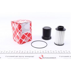 107821 FEBI BILSTEIN Карбамідний фільтр