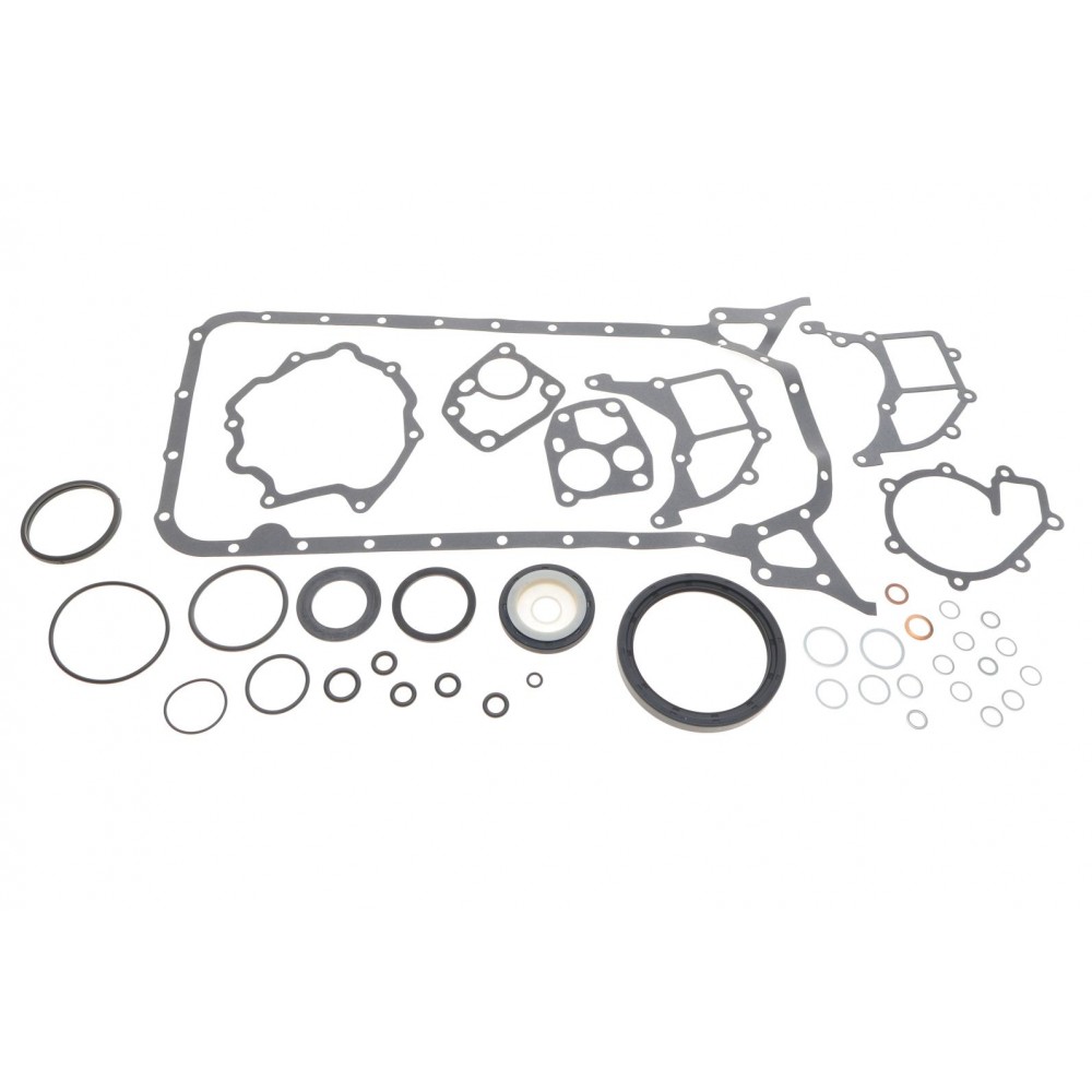 427536P CORTECO Комплект прокладок блок картер двигуна