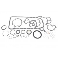 427536P CORTECO Комплект прокладок блок картер двигуна