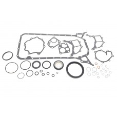 427536P CORTECO Комплект прокладок блок картер двигуна
