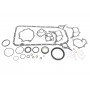427536P CORTECO Комплект прокладок блок картер двигуна