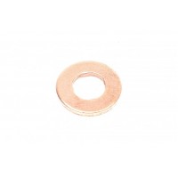 Шайба під форсунку Fiat Doblo/Opel Combo 1.3D 05- (7.6x15x1.53)