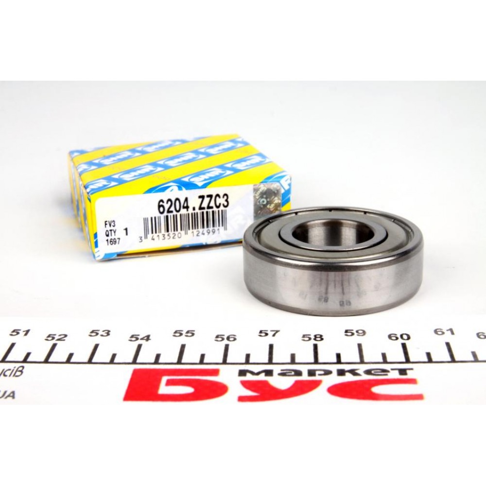 Підшипник (20x47x14)