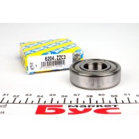 Підшипник (20x47x14)