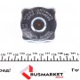 Кришка радіатора Fiat Ducato 2.5D/MB 190 (W201)/E-class (W124) -96