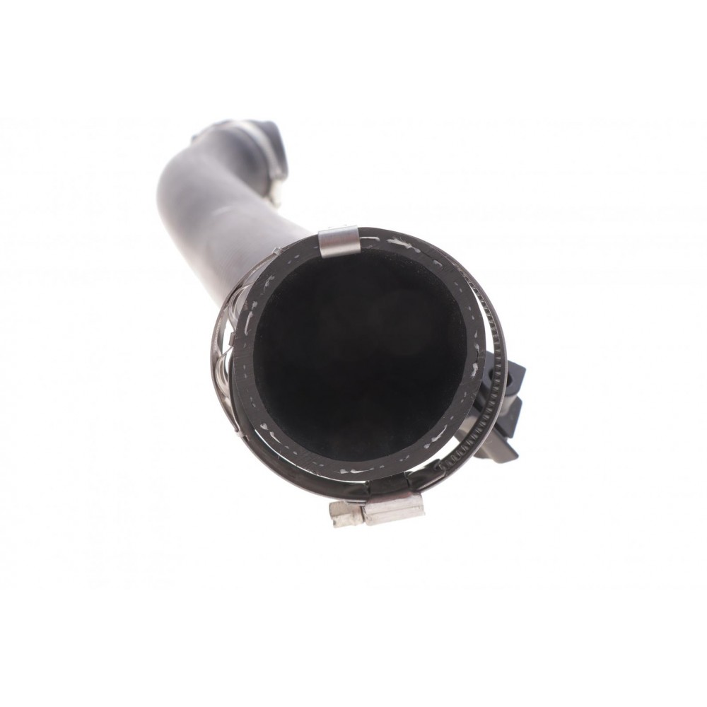 Патрубок інтеркулера Ford Focus 1.6 TDCI 04-12/Volvo S40/V50 1.6D 05-12