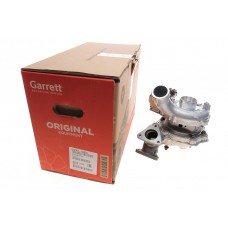 810587-5002S GARRETT Компресор наддуву