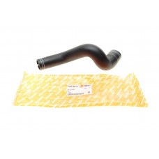 Патрубок інтеркулера Fiat Fiorino 1.3 D 07-