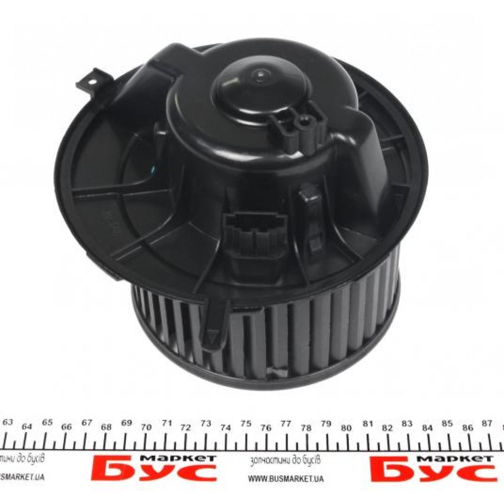 Моторчик пічки VW Caddy 03- (8190.06)