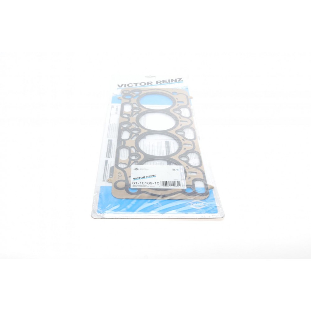 Прокладка ГБЦ Volvo V70/V90/XC40/XC60/XC90 13- (0.90 mm) Ø 83.00mm