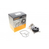 Помпа води BMW 3 (F30/F80/F34)/4 (F36/F33/F83)/5 (F10/F07/F11) 3.0D 10- (N57)