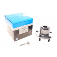 Підшипник маточини (передньої) Mazda 3 1.3-2.0 03-09 (26.4x138x89)