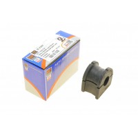 Втулка стабілізатора (переднього) Ford Transit 00- (d=20mm)