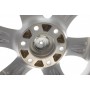 Диск колісний MB Sprinter 208-319/VW Crafter 30-35 06- (7Jx16 H2 ET50) (легкосплавний)