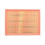 WA6764 WIX FILTERS Повітряний фільтр
