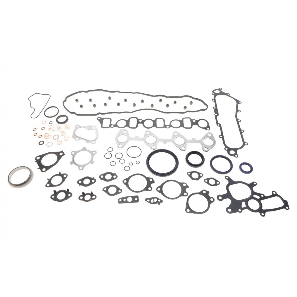 729.270 ELRING Комплект прокладок двигун