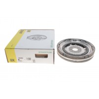 415 0844 09 LuK Маховик