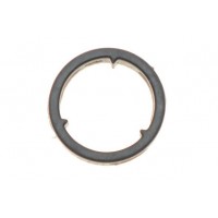 02.18.096 TRUCKTEC AUTOMOTIVE Прокладка масляний радіатор