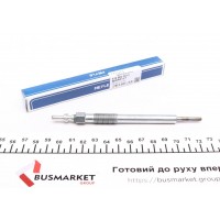 614 860 0013 MEYLE Свічка розжарювання