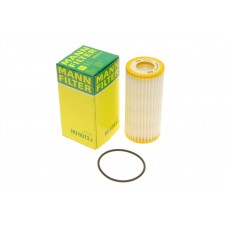 HU 6013 z MANN-FILTER Масляний фільтр