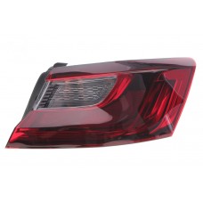 Ліхтар задній Renault Megane 16-22 (R)