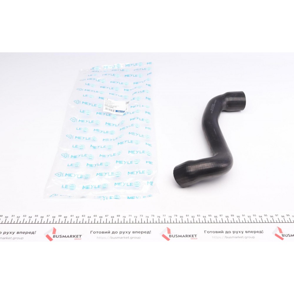 319 115 3141 MEYLE Шланг радіатора