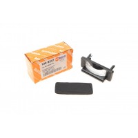 Підсвітка номера MB Sprinter/VW LT 96- (8247)