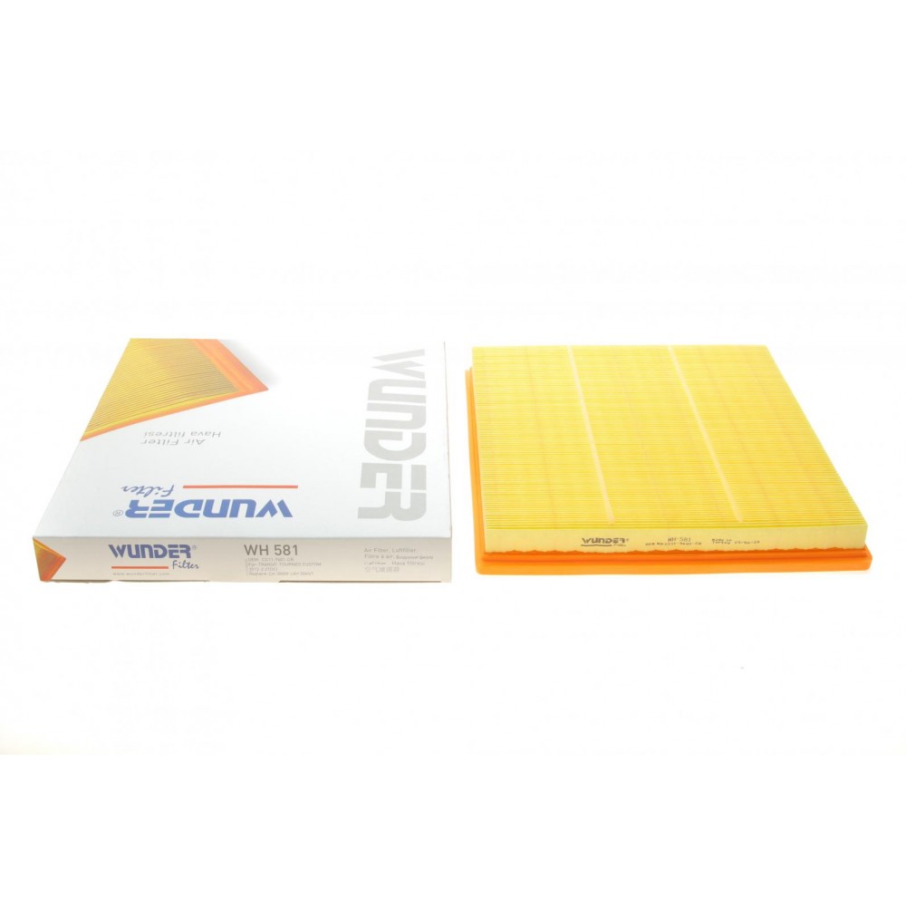 Фільтр повітряний Ford Transit 2.2TDCi 11-