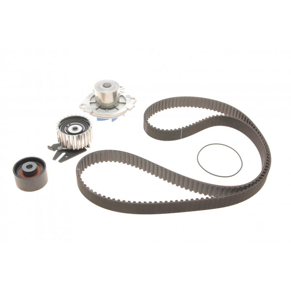 VKMC 02194 SKF Водяний насос комплект зубчастого ременя