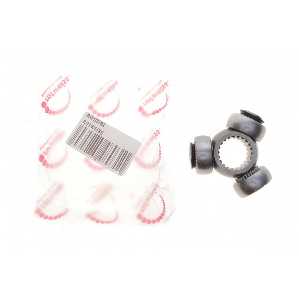 Тришип ШРКШ (внутрішній) Renault Clio 91-09 (z22/d29.93)