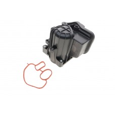 Корпус охолоджувача клапана EGR Fiat Doblo 1.6/2.0 D Multijet 10- Корпус охолоджувача клапана EGR Fiat Doblo 1.6/2.0 D Multijet 10-