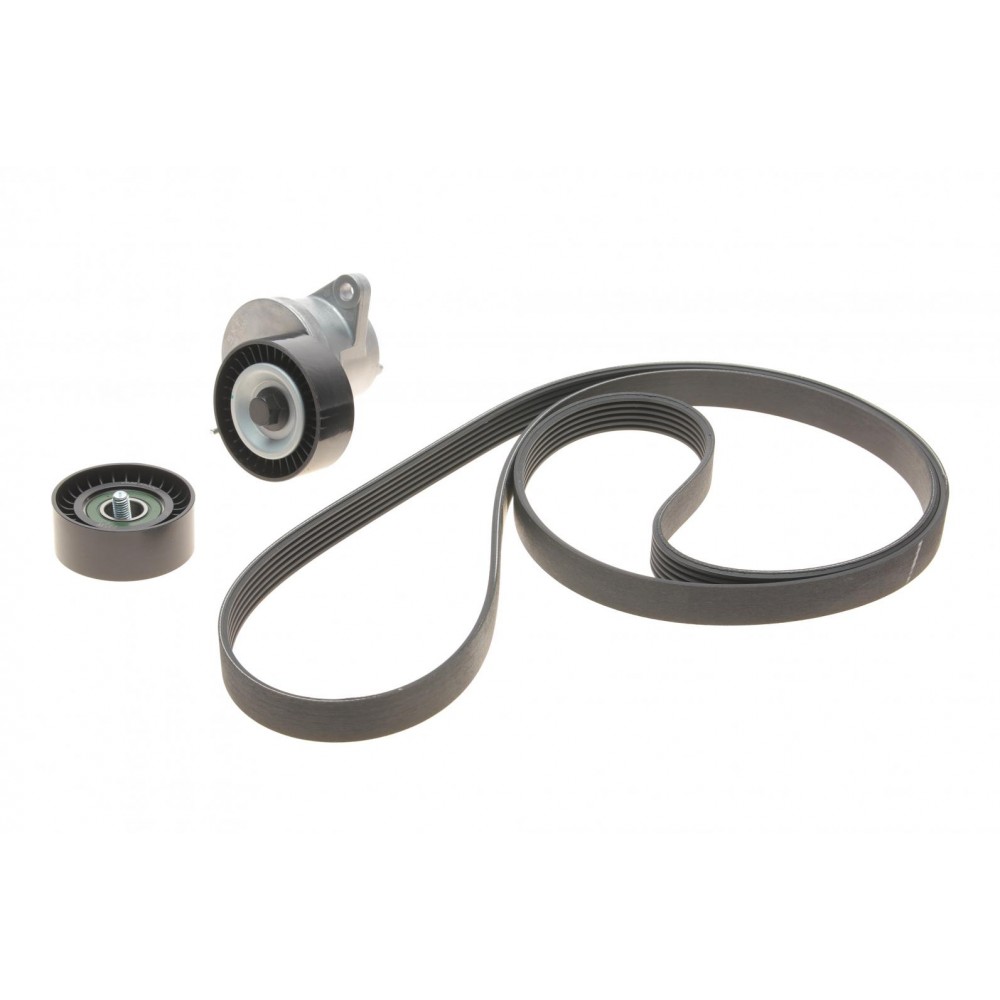 VKMA 35359 SKF Поліклиновий ремінний комплект