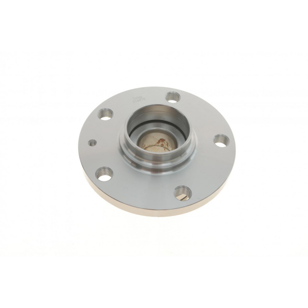 Підшипник маточини (задньої) VW Caddy 03-/Golf V/Skoda Octavia (к-кт)