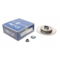 11-15 523 4101 MEYLE Гальмівний диск