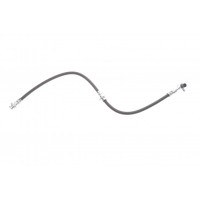 Шланг гальмівний (передній) Nissan Qashqai/Renault Kadjar 13- (R) (616mm)