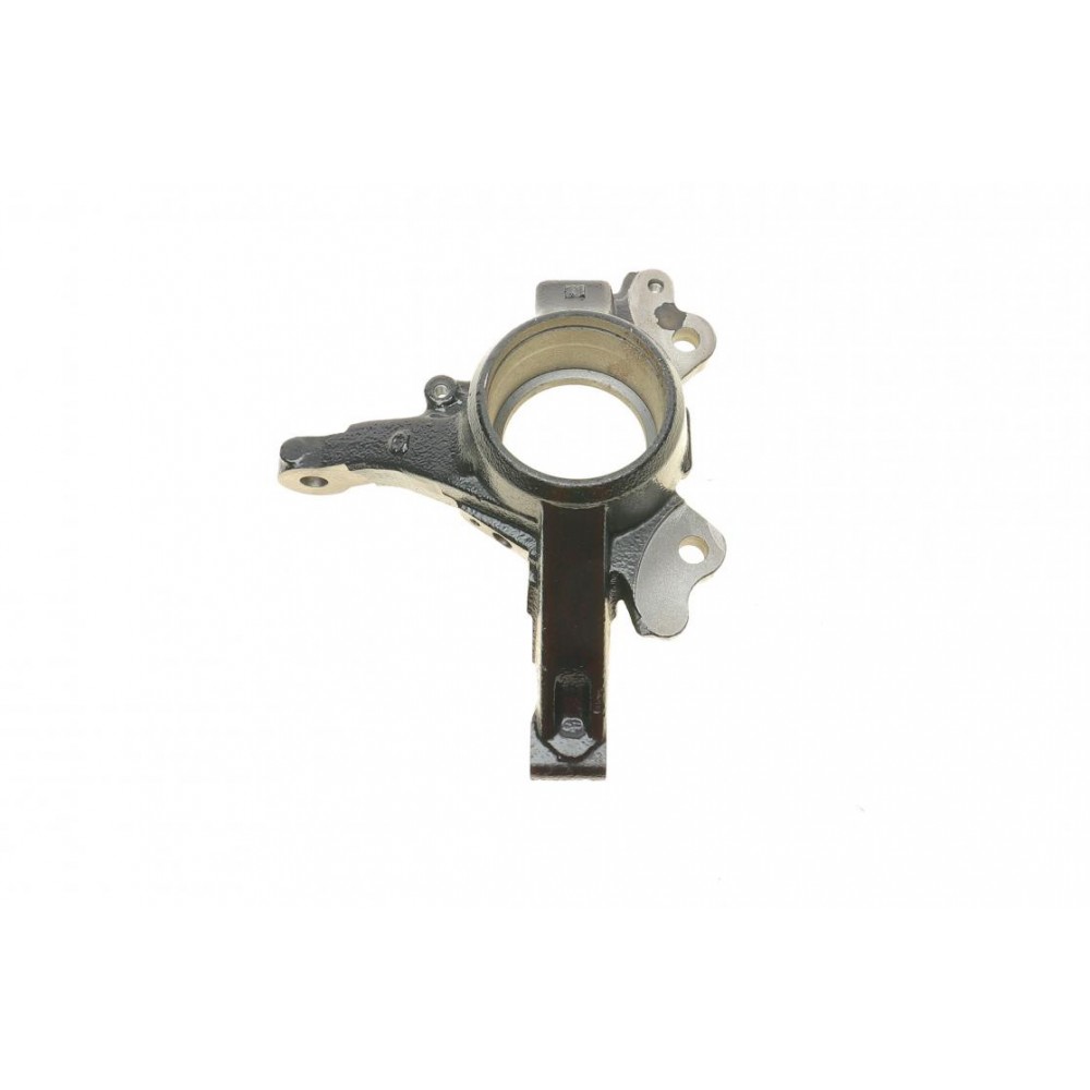 Кулак поворотний (цапфа) Fiat Doblo 98- (L)