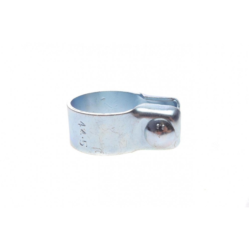 Хомут глушника VW Caddy II 1.6 96-00 (d=44.5mm)