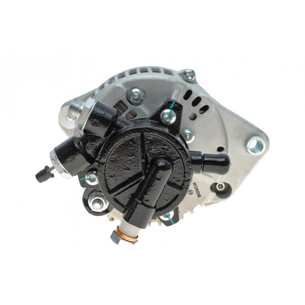 Генератор Opel Combo 1.7 DTI 01- (14V/70A)