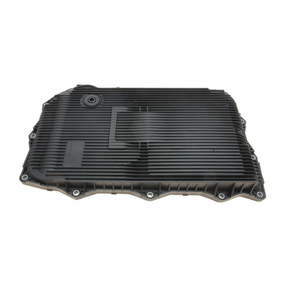 Маслоприймач (піддон) BMW 3 (F30/F80)/ 5 (F10/F11) 09-18
