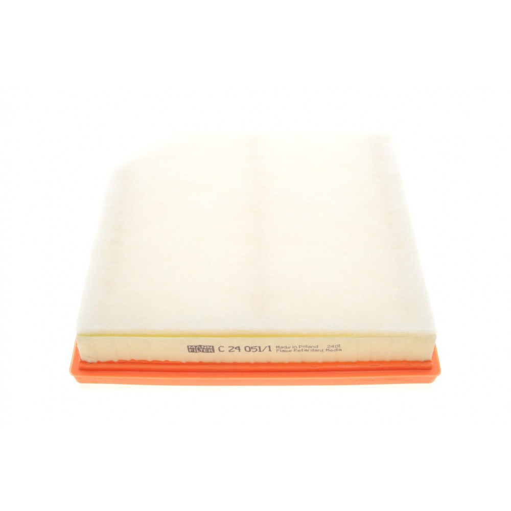 C 24 051/1 MANN-FILTER Повітряний фільтр