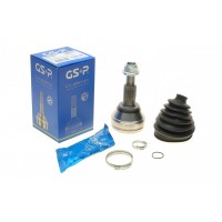 822009 GSP Шарнирный комплект, Привідний вал
