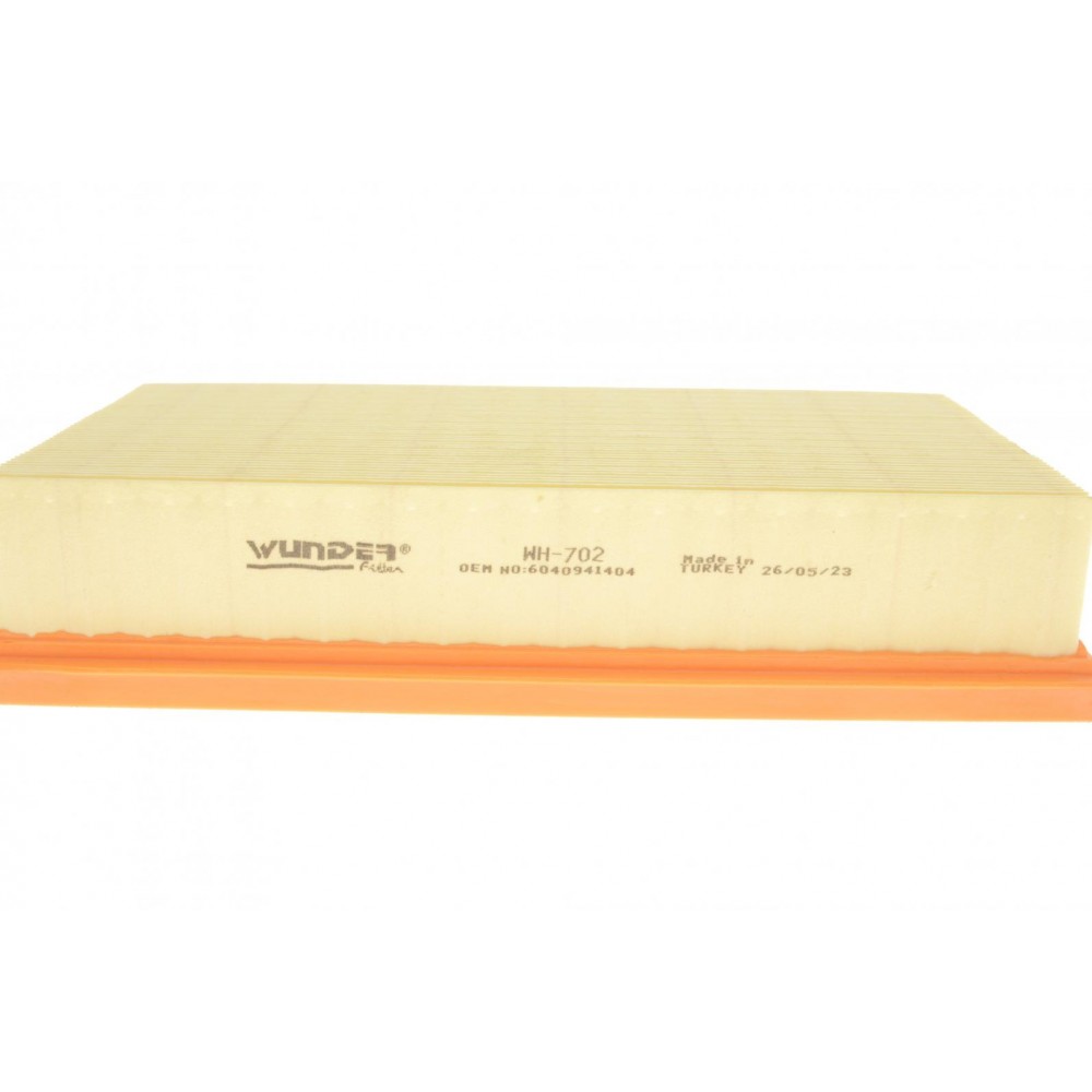 Фільтр повітряний MB C-class (W202)/M-class (W163) 93-